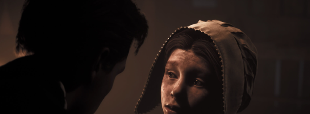 Sony стала лучшим издателем, а The Dark Pictures: Little Hope «Игрой года» на TIGA Awards 2021