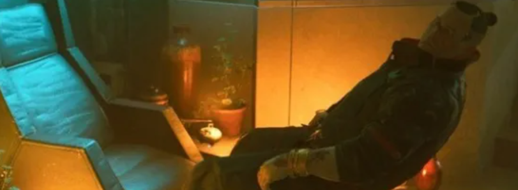 CD Projekt продолжает скрывать данные о продажах Cyberpunk 2077 и сообщила об отрицательной прибыли GOG