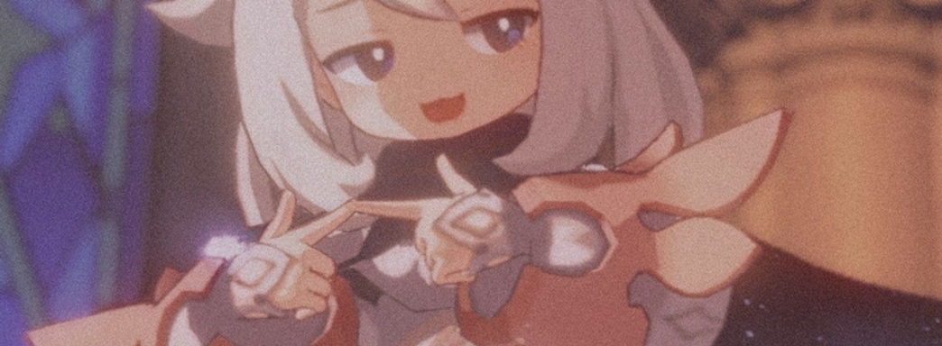 Создатели Genshin Impact запустят радио с Паймон на японском языке