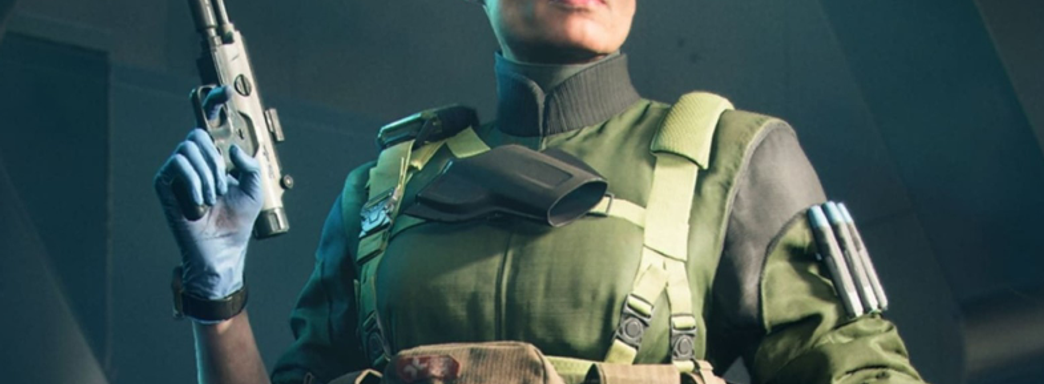 Баг в Battlefield 2042 позволяет «отменить» дымовые гранаты