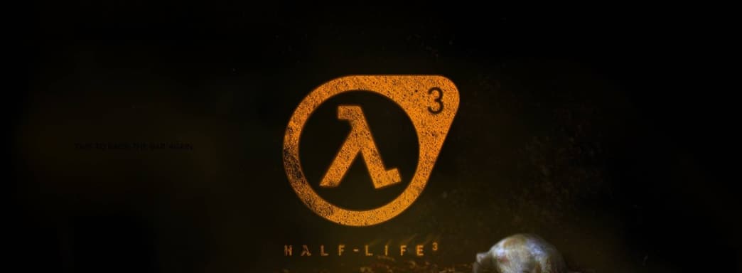 Слух: Half-Life 3 жива и находится в разработке