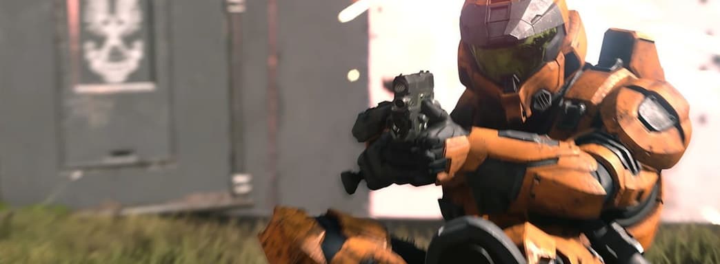 Игроки Halo Infinite на Xbox просят отключить кроссплей с ПК из-за читеров