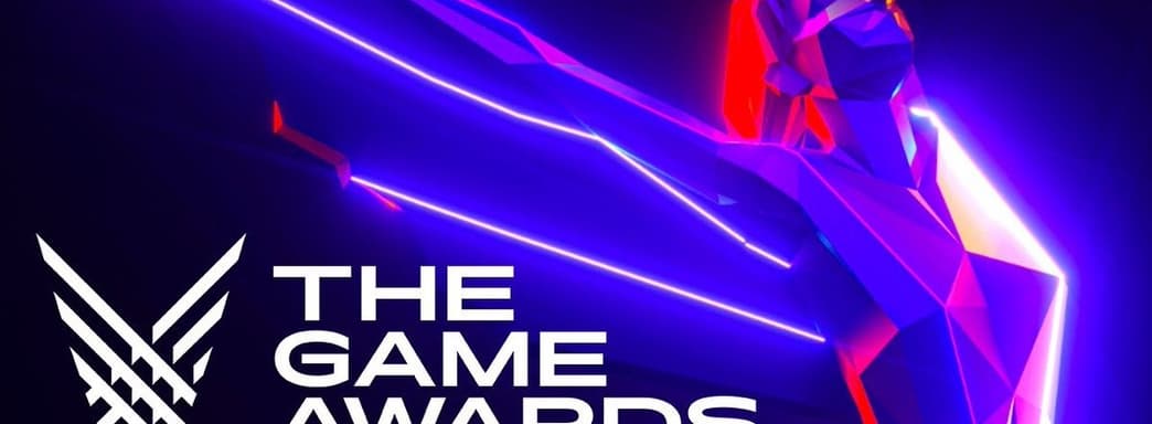 Джефф Кейли уверен, что церемония The Game Awards 2021 года будет потрясающей