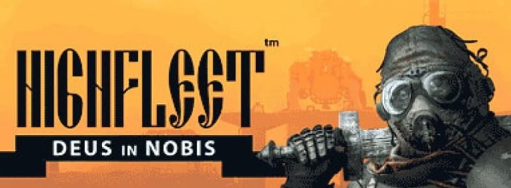 Симулятор командующего флотом. Обзор HighFleet