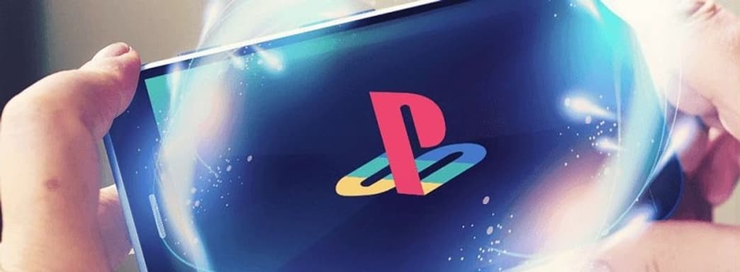PlayStation запатентовала контроллер для мобильных игр
