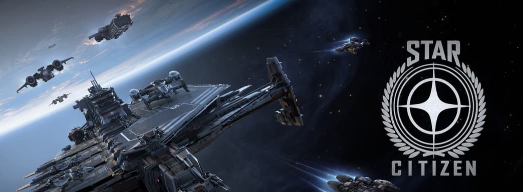 Star Citizen показывает ошеломляющие темпы сборов средств на разработку. Получено 414 миллионов долларов