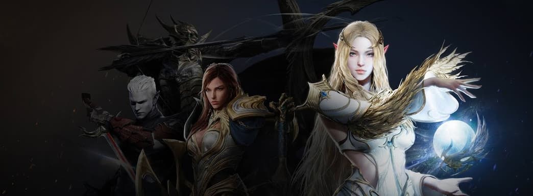 Началась предзагрузка Lineage2M. Это мобильная версия легендарной «Линейки» с огромным миром