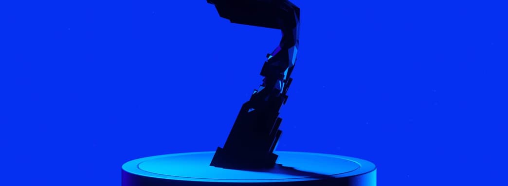 Ведущий The Game Awards 2021 похвастался премьерой, которую готовили два с половиной года. Теперь над ним шутят игроки