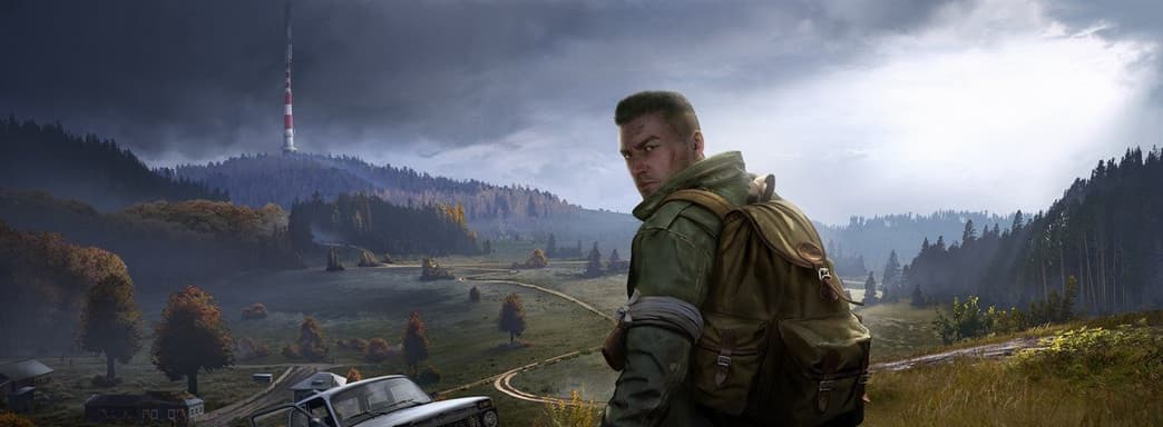 DayZ вышла восемь лет назад, но получила максимальный пик игроков только сейчас