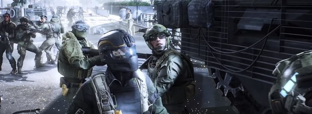 Разработчики Battlefield 2042 начали вносить известного инсайдера в черные списки