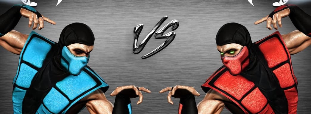 Инди-студия намерена сделать ремейк трилогии Mortal Kombat на Unreal Engine 5. Создатель MK не против