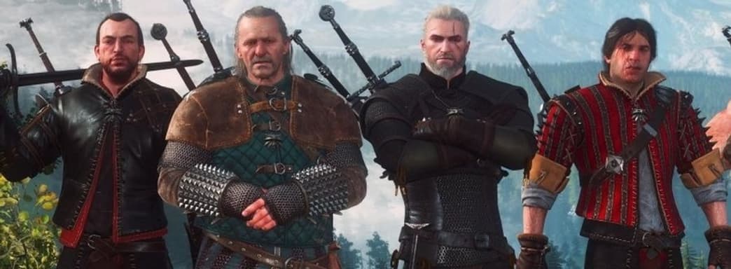 The Witcher и Cyberpunk получат многопользовательские элементы. CD Projekt поменяет подход к играм