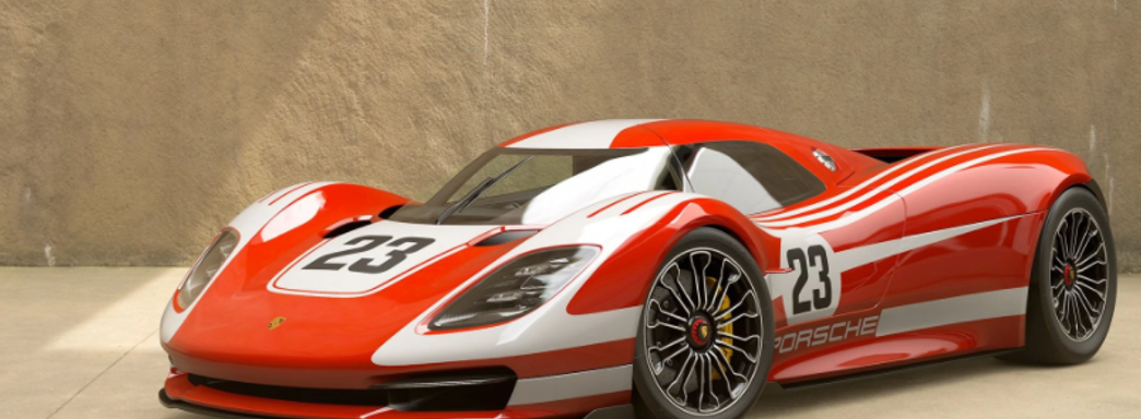 В PlayStation эксклюзиве Gran Turismo 7 будут микроплатежи