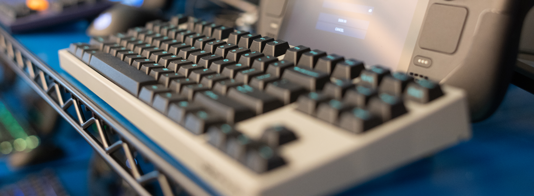 Steam Deck не получит эксклюзивов и не будет поддерживать LTE