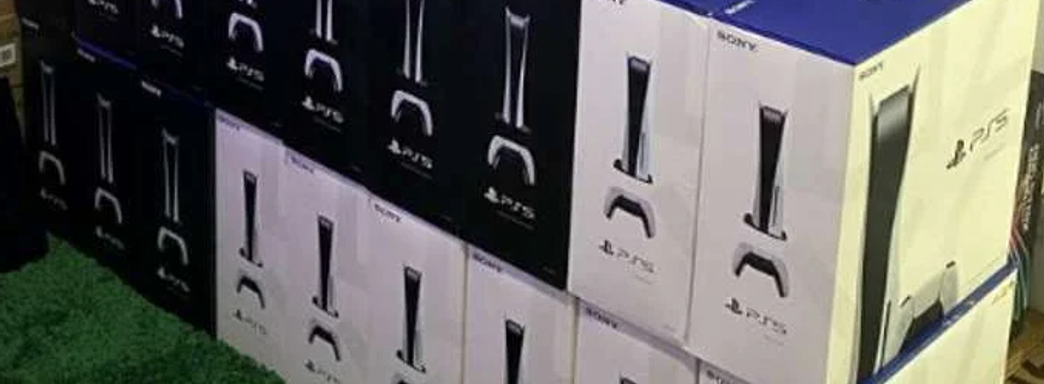 «Перекупщик» из Техаса получил пулевое ранение, когда пытался продать PlayStation 5