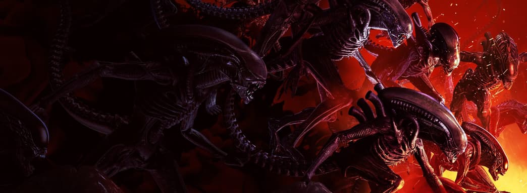 Aliens: Fireteam Elite появится в Xbox Game Pass