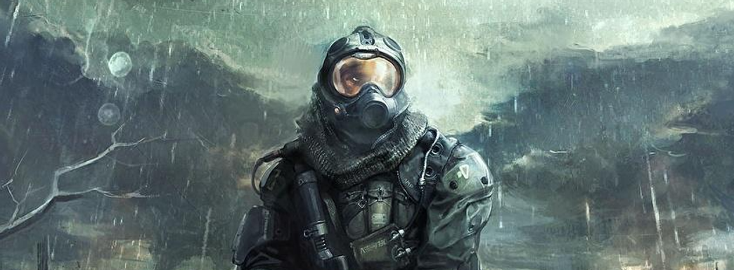 S.T.A.L.K.E.R. 2: Heart of Chernobyl с «самым опасным открытым миром 2022 года» попала на обложку журнала PC Gamer