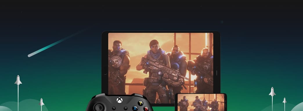 Xbox обещает интригующие новости об облачных играх
