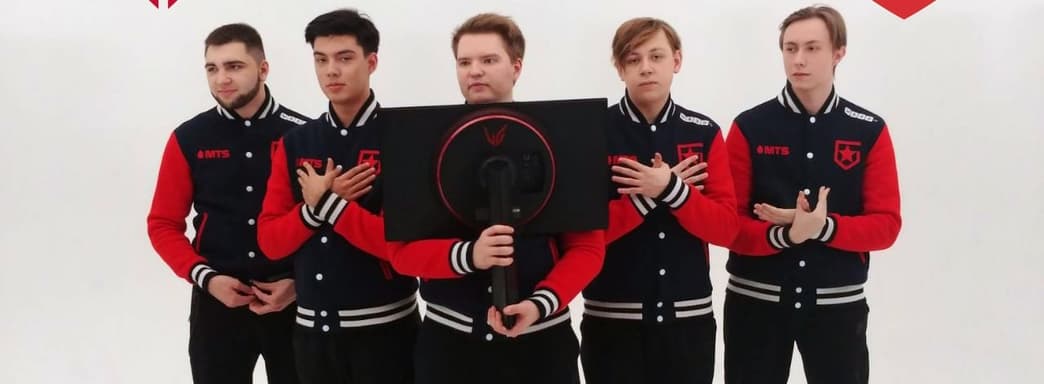 LG представила новинки для геймеров на «Игромире» и «Comic Con Russia 2021. Live»