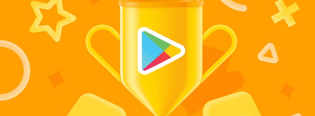 Сервис Google Play определил лучшие мобильные игры 2021