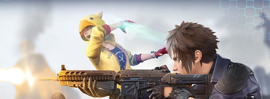 Мобильные игры ноября. Tales of Luminaria, PUBG: New State, Tomb Raider Reloaded и другие