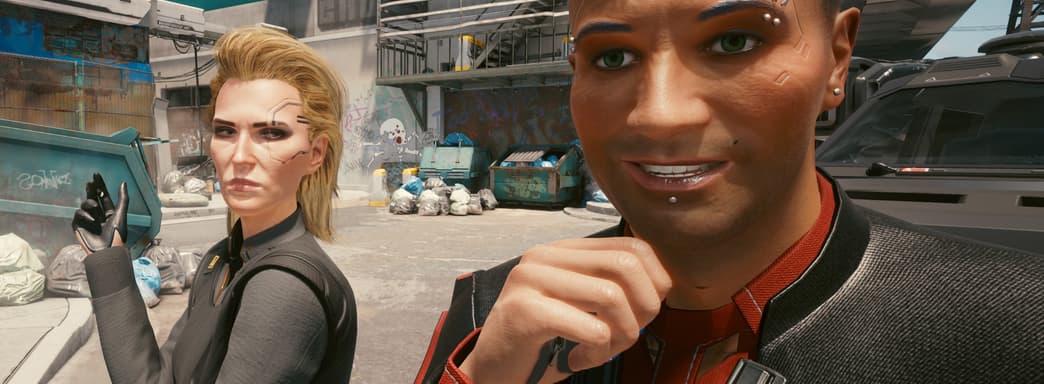 Cyberpunk 2077 в топе / «Аркейн» против «Ну, погоди!» / Позорная Babylon’s Fall / Инкубы WoW