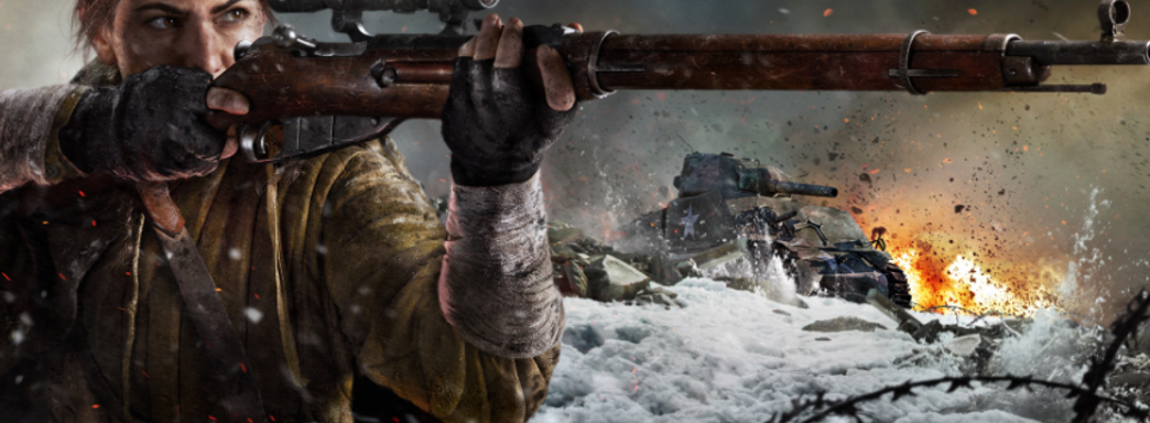 Activision удалила режим из Call of Duty Vanguard на Xbox Series X|S из-за проблем с консолями Microsoft