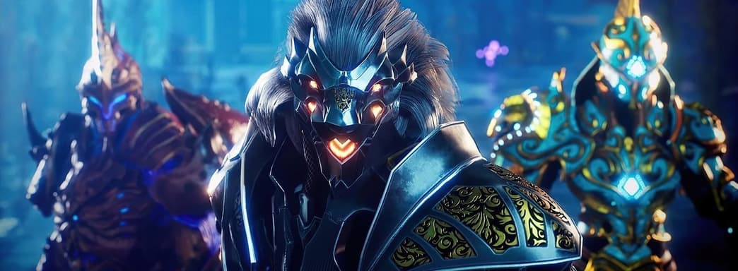 Sony в декабре раздаст Godfall подписчикам PS Plus