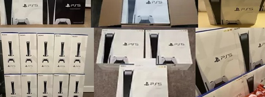 В США представлен законопроект о запрете ботов-перекупщиков консолей и других товаров