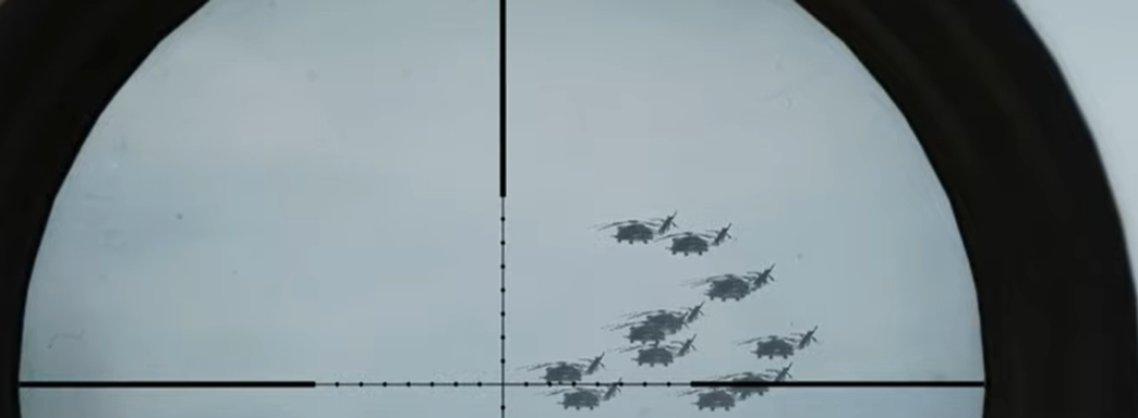 Большинство разработчиков Battlefield 2042 никогда не работало над Battlefield до этого