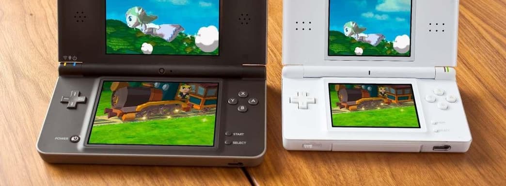 Результат опроса: Nintendo DS нужна современная версия