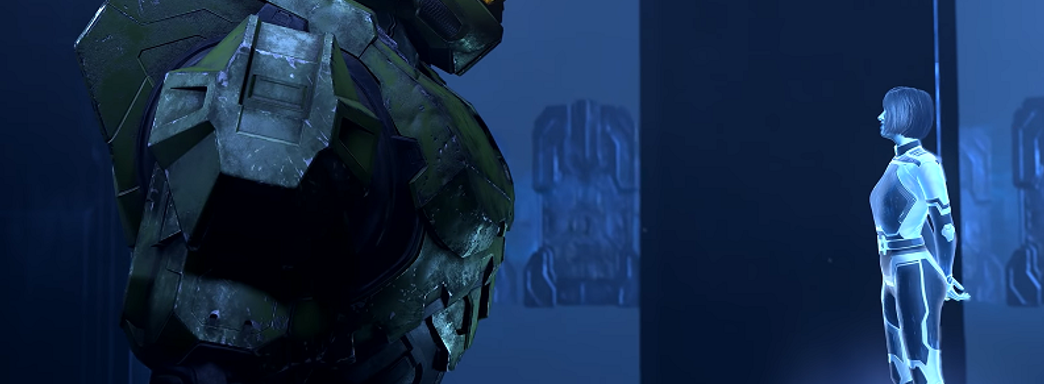 В кампании Halo Infinite будет 14 основных миссий, которые можно пройти менее чем за 8 часов