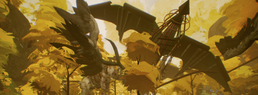 На ПК выйдет PlayStation-эксклюзив о «попаданце». Where the Heart Leads появится в Steam и EGS