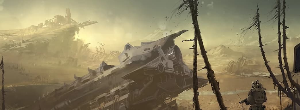 Bethesda рассказала о Starfield и показала новые кадры из игры