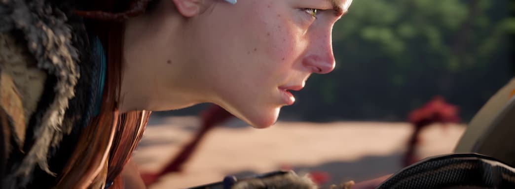 Horizon Forbidden West и Horizon Zero Dawn. Во втором эпизоде Gaia Cast объяснили исторические события в игре