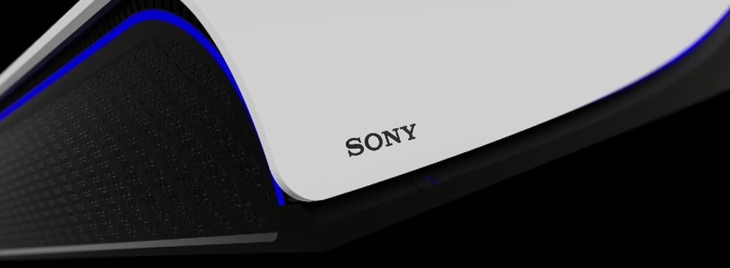 PS5 Pro и PS5 Slim в представлении Concept Creator. Создатель показал интересные проекты