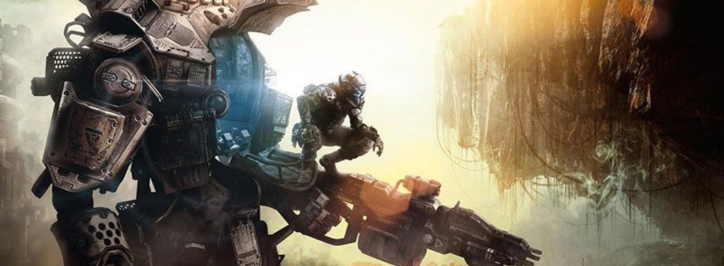 EA уберёт из продажи оригинальный Titanfall. Шутер исчезнет из подписочных сервисов в 2022 году
