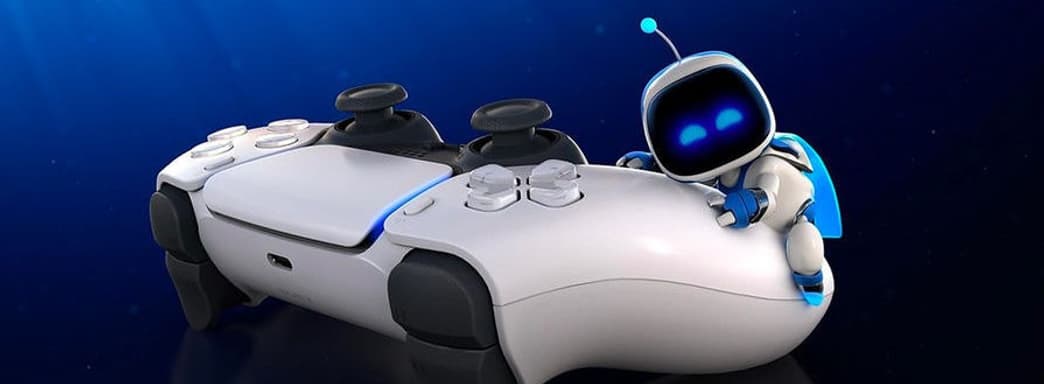 Sony продолжает улучшать производительность и стабильность PlayStation 5