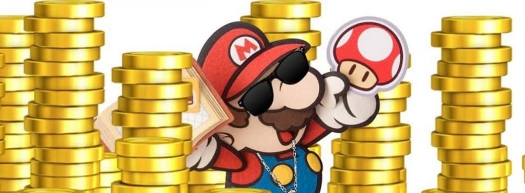 Nintendo снижает цены в российском eShop с 6 декабря