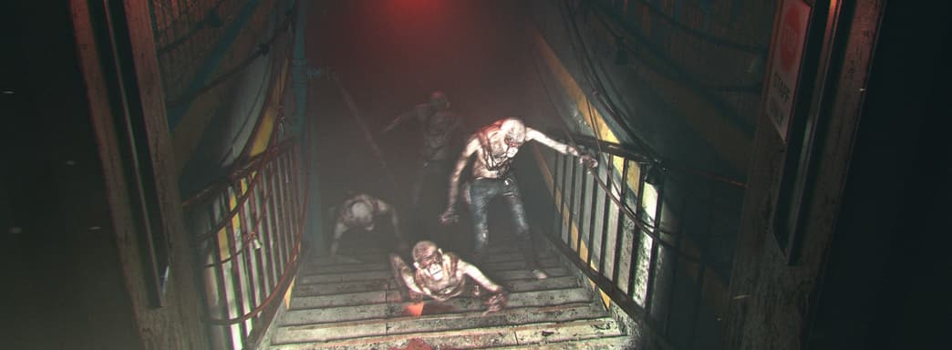 Астронавт Чарли ищет свою дочь в новом триллере Aftermath