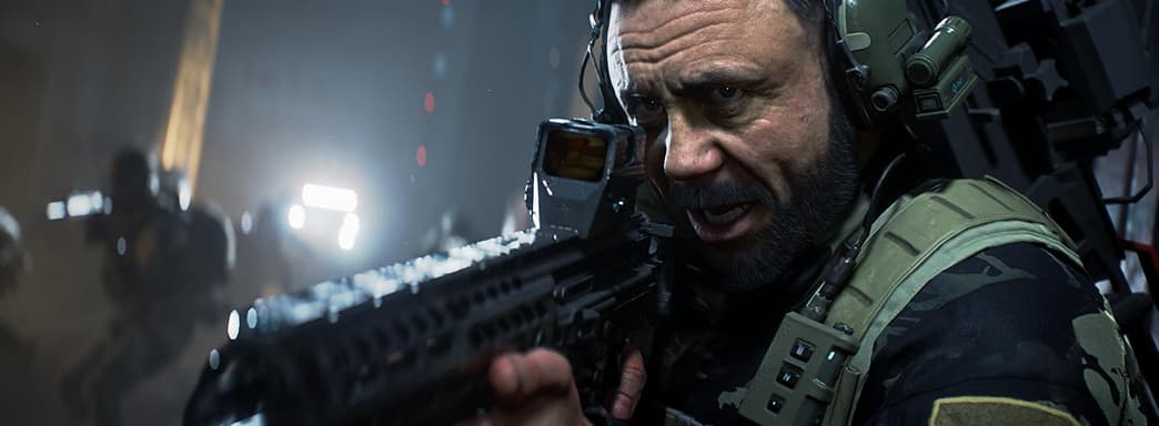 Крупнейшее обновление для Battlefield 2042 нарушило работу мыши и не дает некоторым игрокам подключаться к серверам