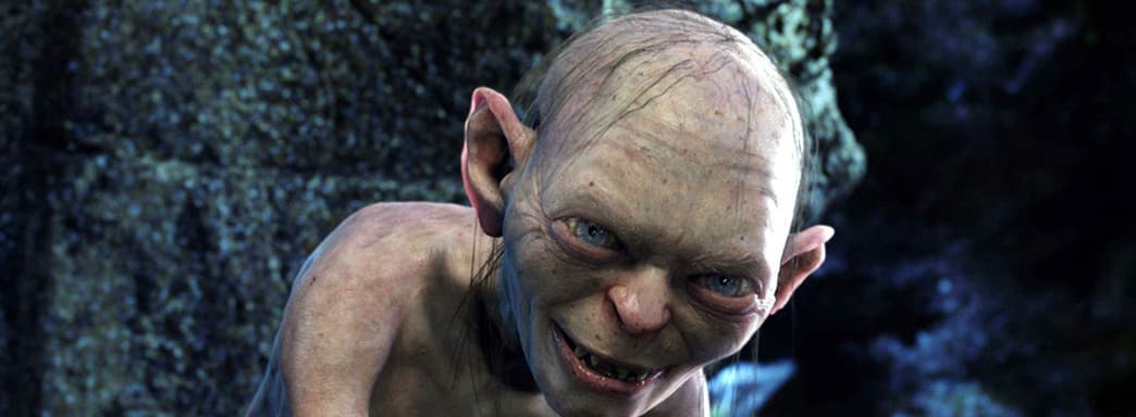 «Надеюсь, мне дадут укусить Арагорна». The Lord of the Rings: Gollum обещали показать на The Game Awards