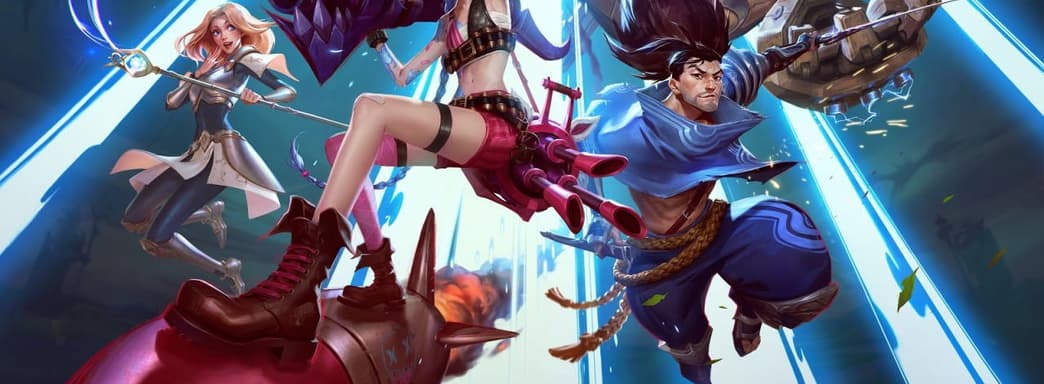 Apple назвала лучшие игры для iOS и Mac в 2021 году