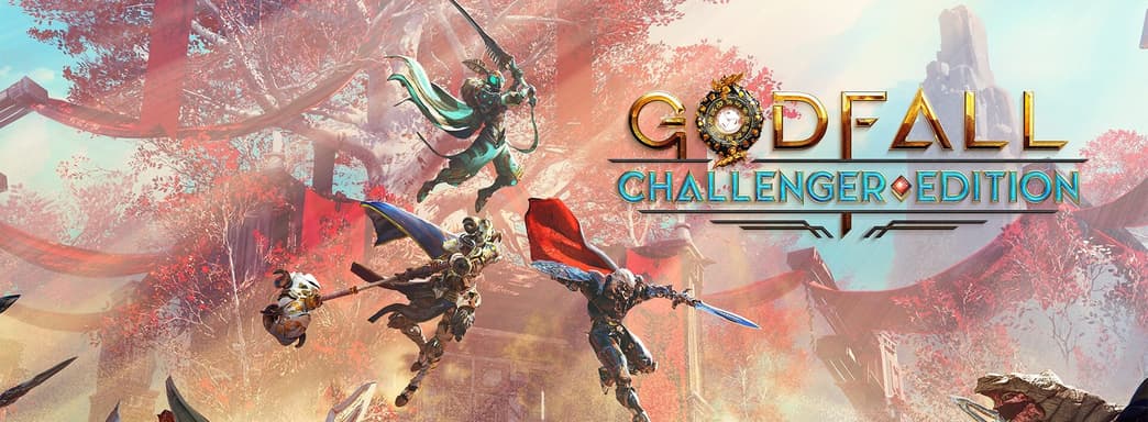 Подписчики PS Plus получат урезанную версию Godfall