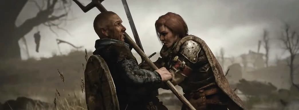 [СТРИМ] Mount & Blade + Battle Brothers. Проходим Wartales