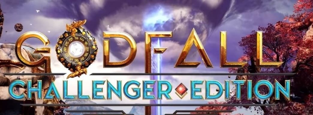 Sony предлагает купить полную версию Godfall и выпустила трейлер к раздаче игры в PS Plus