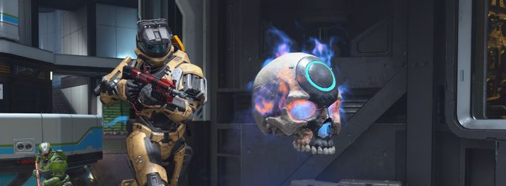 Бесплатный мультиплеер Halo Infinite наводнили читеры и разработчики обещают с ними бороться