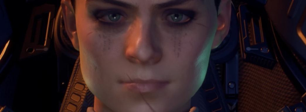 Феминистская космоопера Chorus скромно стартовала в Steam с 86% положительных отзывов