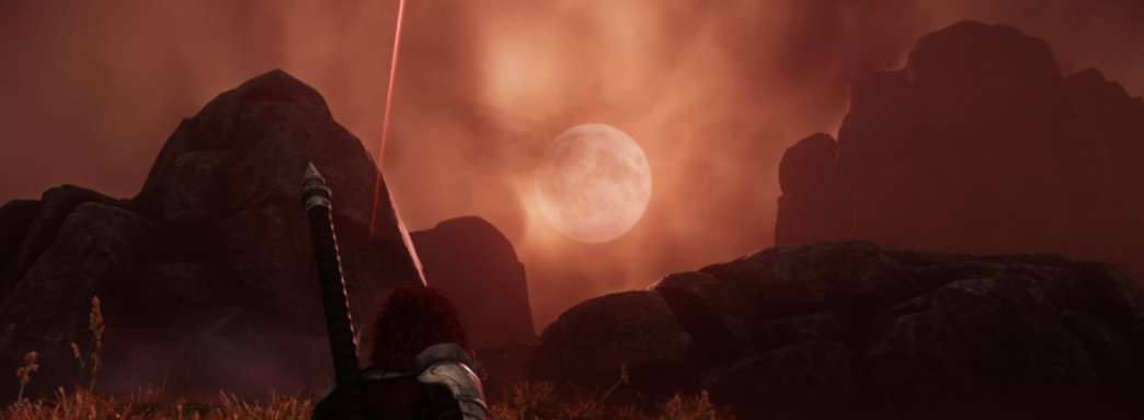 Сервер New World теперь «принадлежит» одной компании игроков