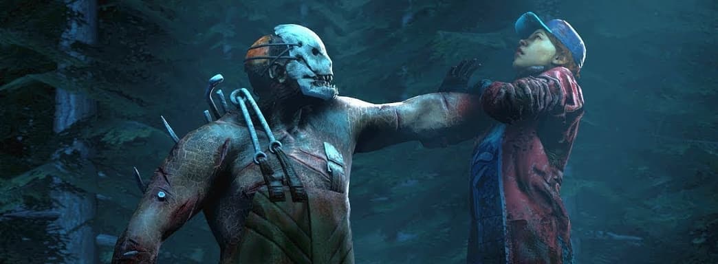 В EGS дарят Dead by Daylight. На следующей неделе игроки получат продукт из свежей раздачи PS Plus